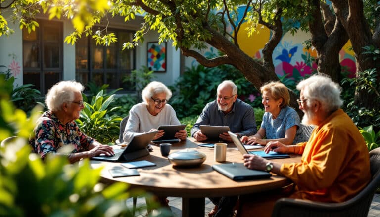 découvrez la première édition de 'gba impact beyond dialogue 2025' organisée par la fondation dbs. ce sommet aborde les défis et les opportunités d'une société vieillissante, réunissant experts et acteurs du changement pour un avenir durable.