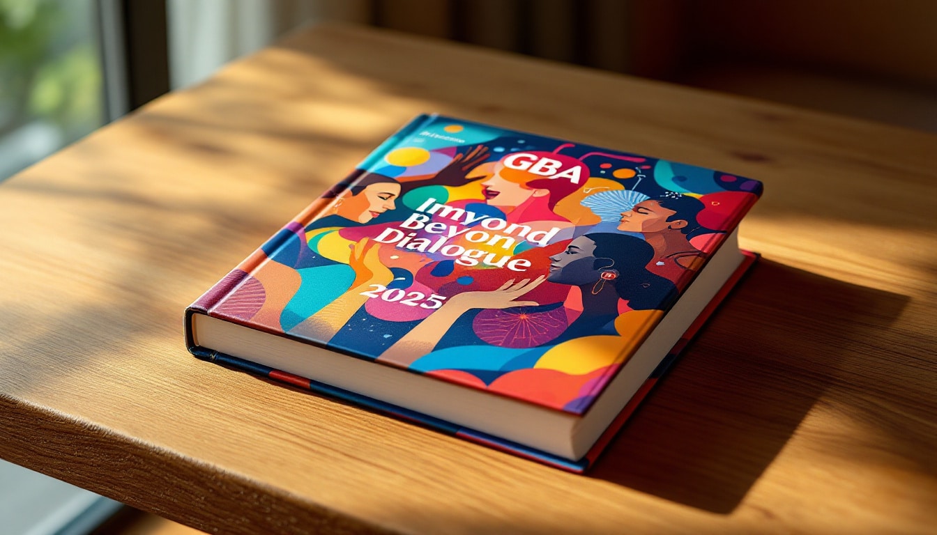 discover the first edition of 'gba impact beyond dialogue 2025' organized by the dbs foundation. a unique event that explores new perspectives and encourages constructive exchanges around current global issues.
