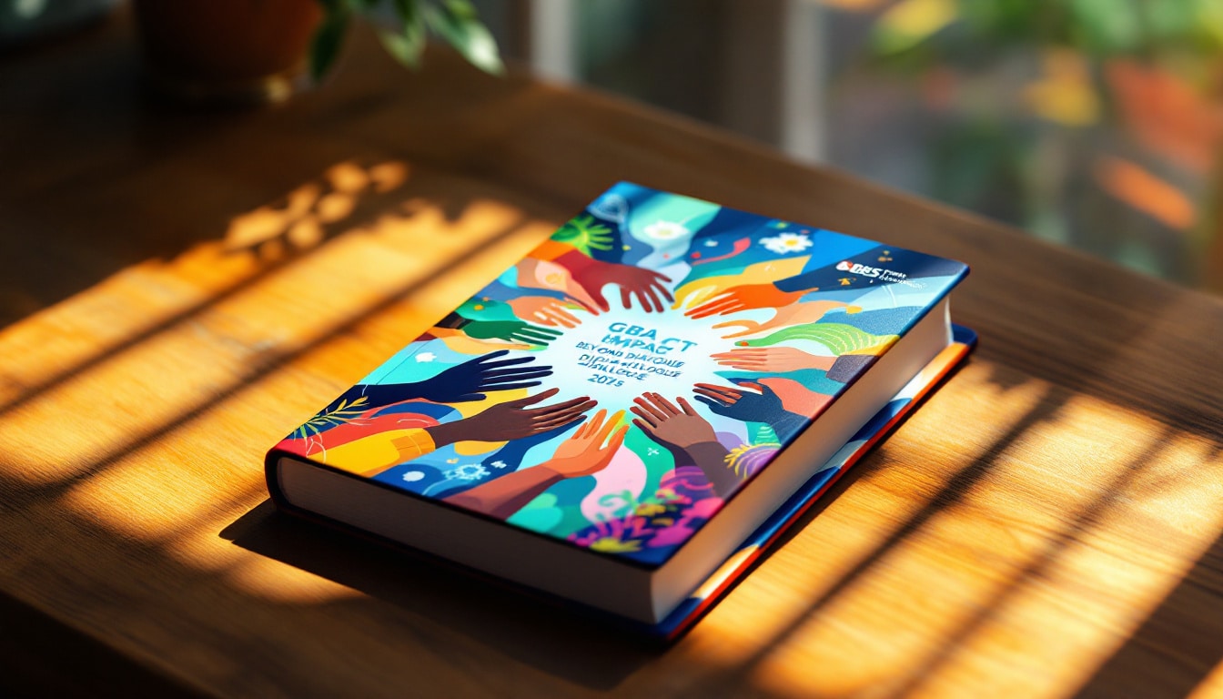 découvrez la première édition de 'gba impact beyond dialogue 2025' organisée par la fondation dbs, un événement phare qui promet des discussions enrichissantes et des collaborations inspirantes pour un avenir meilleur.