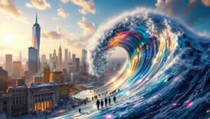 découvrez comment la vague argentée, phénomène démographique des seniors, contribue à stabiliser et dynamiser l'économie américaine. analyse des tendances actuelles et impact des consommateurs plus âgés sur divers secteurs.