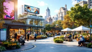 découvrez comment la ville met en avant des initiatives innovantes pour tirer parti de l'économie du vieillissement, favorisant ainsi un avenir durable et inclusif pour les seniors.