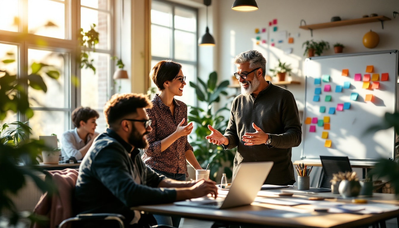 discover how dynamic baby boomers are encouraged to extend their careers beyond retirement age, thereby contributing to an experienced and engaged workforce. explore the benefits, opportunities, and challenges they face in a constantly evolving work environment.
