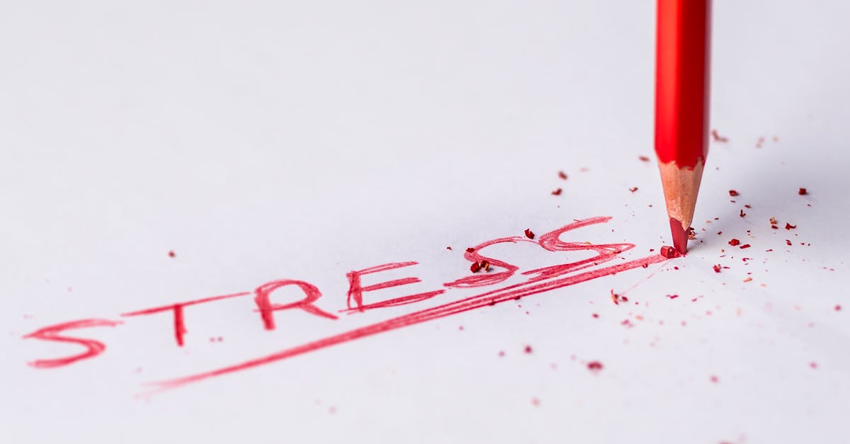 découvrez des conseils et des stratégies pour améliorer votre santé mentale. apprenez à gérer le stress, l'anxiété et à cultiver un bien-être émotionnel durable.