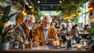 découvrez les nouvelles mesures mises en place pour soutenir l'économie argentée, un secteur en pleine expansion. cet article explore les avancées significatives qui favorisent l'autonomie et le bien-être des seniors tout en dynamisant l'économie. ne manquez pas ces initiatives innovantes !