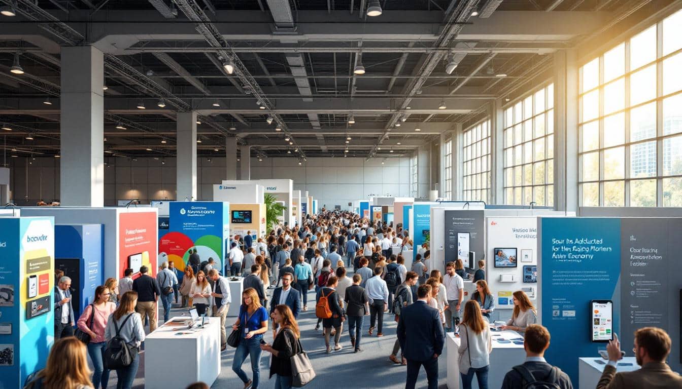 discover the revolutionary innovations of the silver economy with the participation of around 500 companies. don’t miss this opportunity to dive into a universe where well-being and technology unite to improve the quality of life for seniors.