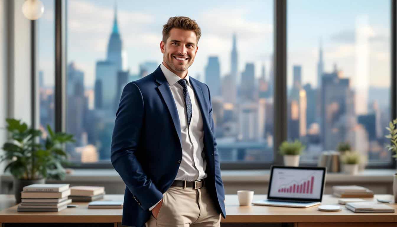 discover brian chesky's insights, ceo of airbnb, on the opportunities for entrepreneurs during times of economic uncertainty. an inspiring analysis that highlights the advantages and strategies to thrive despite challenges.