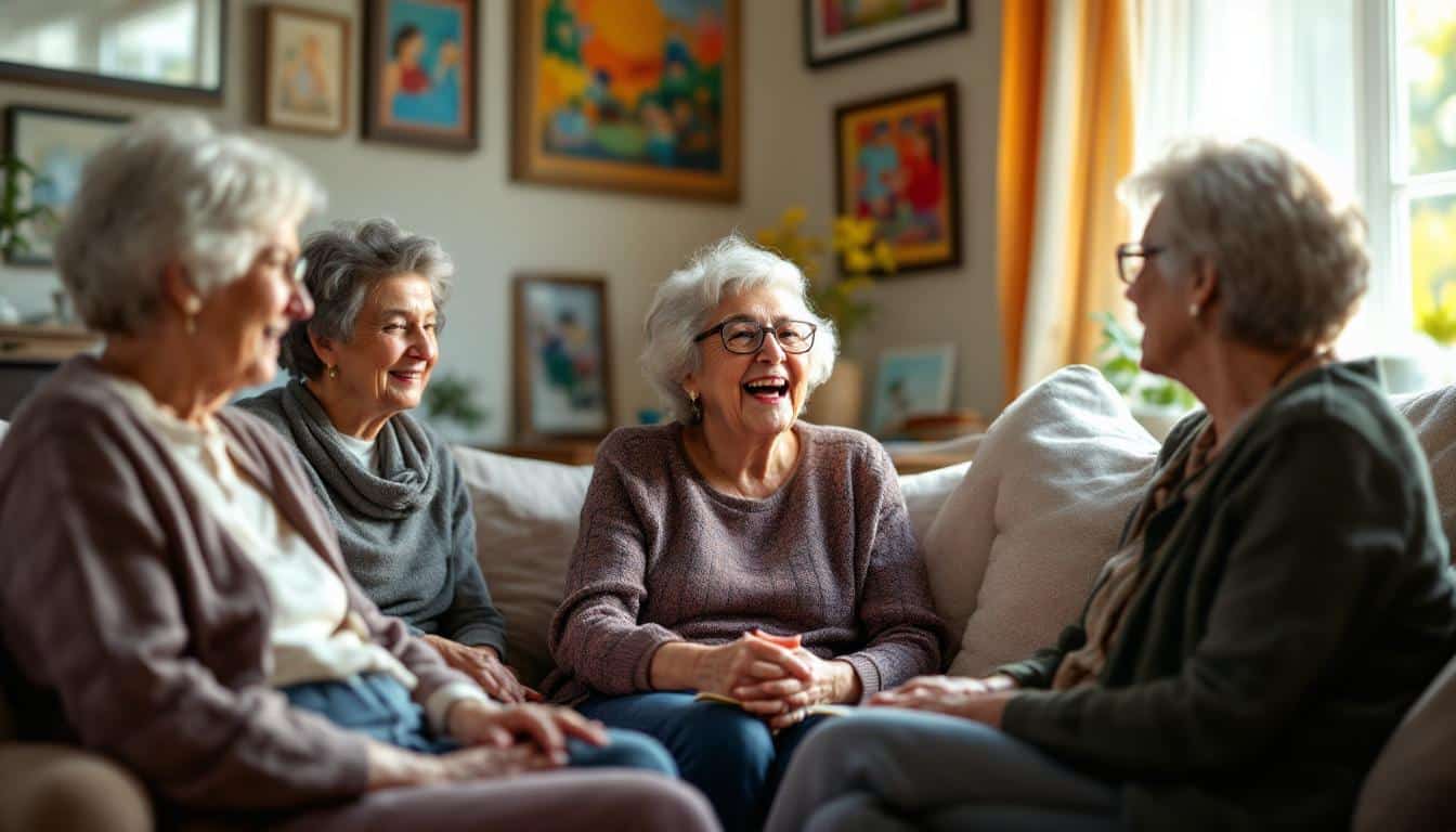 découvrez une histoire inspirante mettant en lumière le projet oral des lesbiennes âgées, qui explore leurs vécus, luttes et joies, tout en célébrant la richesse de leurs expériences. un hommage touchant à la résilience et à la diversité des voix au sein de la communauté lesbienne.