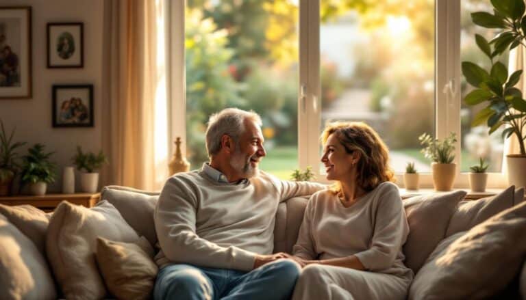 découvrez des conseils pratiques et des témoignages inspirants dans "demandez à joan : comment surmonter une vie conjugale sans sexualité". apprenez à bâtir une connexion émotionnelle forte, à rétablir la communication et à explorer des alternatives enrichissantes pour une relation épanouie malgré l'absence de sexualité.