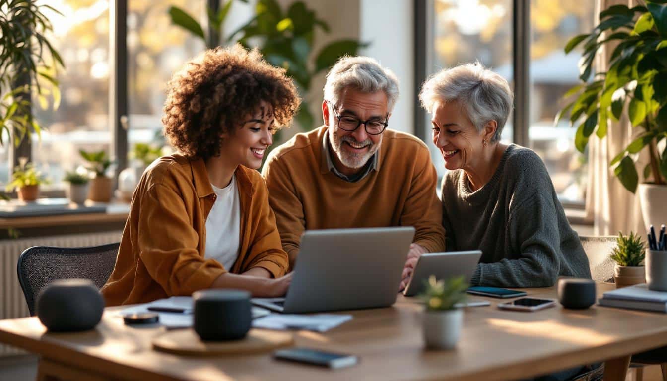 discover practical and accessible tips for optimizing your technological connections. in this article, our tech expert shares simple tips to help you stay connected in daily life, whether for work or leisure.