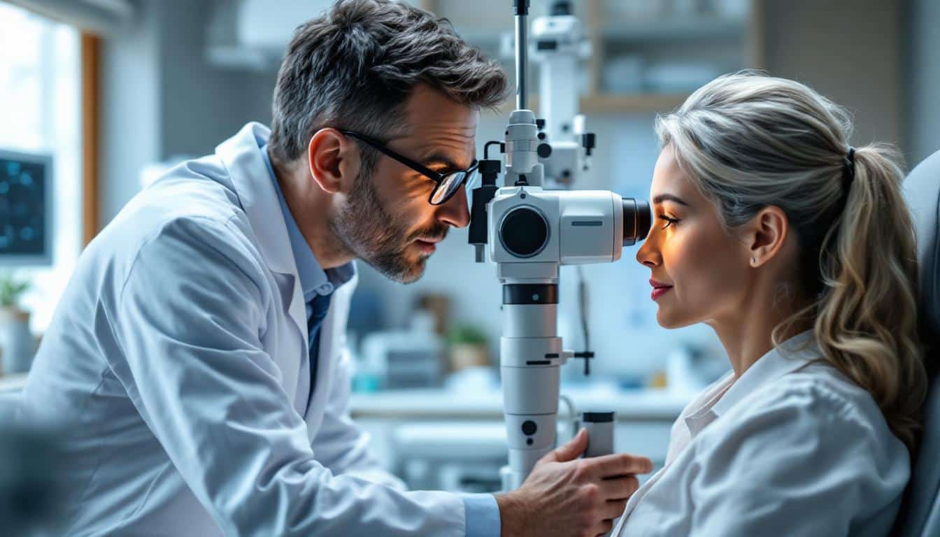 découvrez comment évaluer la santé de vos yeux grâce à nos conseils pratiques et astuces. protégez votre vision et identifiez les signes de fatigue oculaire ou de problèmes de vue. prenez soin de vos yeux pour un avenir radieux.