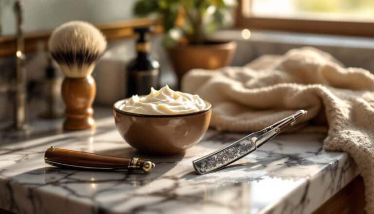 découvrez fil ouvert, une expérience de rasage inoubliable qui allie tradition et innovation. offrez à votre peau un moment de douceur et de fraîcheur, tout en profitant de techniques de rasage raffinées. transformez votre routine quotidienne en un rituel de bien-être exceptionnel.