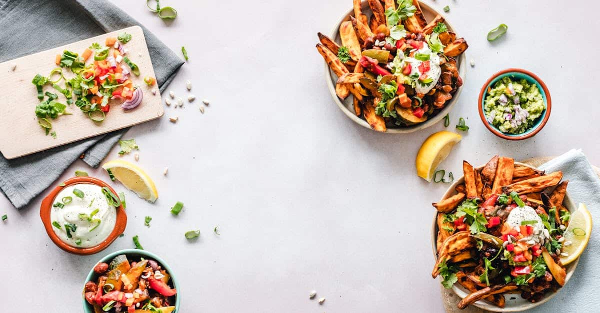 discover the importance of good nutrition for your health and well-being. explore tips, balanced recipes, and information on essential nutrients for a healthy life.