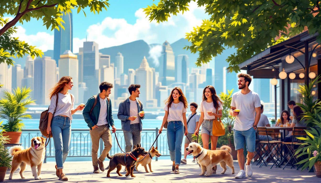 découvrez comment repenser les mesures contre les e-cigarettes peut conduire à une hong kong sans fumée. cet article explore des stratégies innovantes et efficaces pour réduire l'usage des cigarettes électroniques tout en préservant la santé publique et l'environnement.