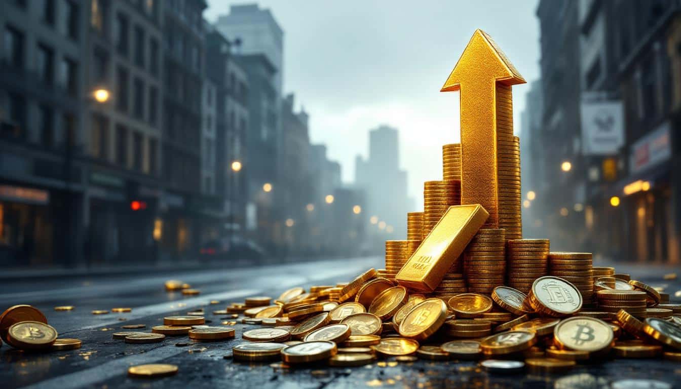 découvrez pourquoi first majestic se démarque dans un contexte économique de refroidissement et une hausse des investissements. explorez les opportunités qu'offre cette entreprise dans le secteur minier, même en période d'incertitude financière.