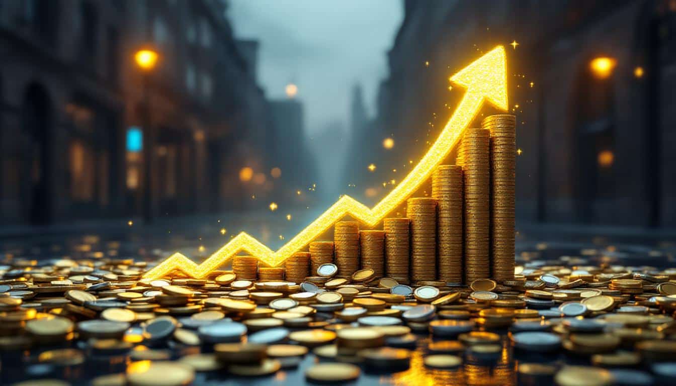 découvrez comment first majestic se positionne comme une opportunité d'investissement dans un contexte de refroidissement économique et de montée des liquidités. explorez les raisons pour lesquelles cette société minière pourrait être un choix judicieux pour diversifier votre portefeuille et tirer parti des tendances du marché.