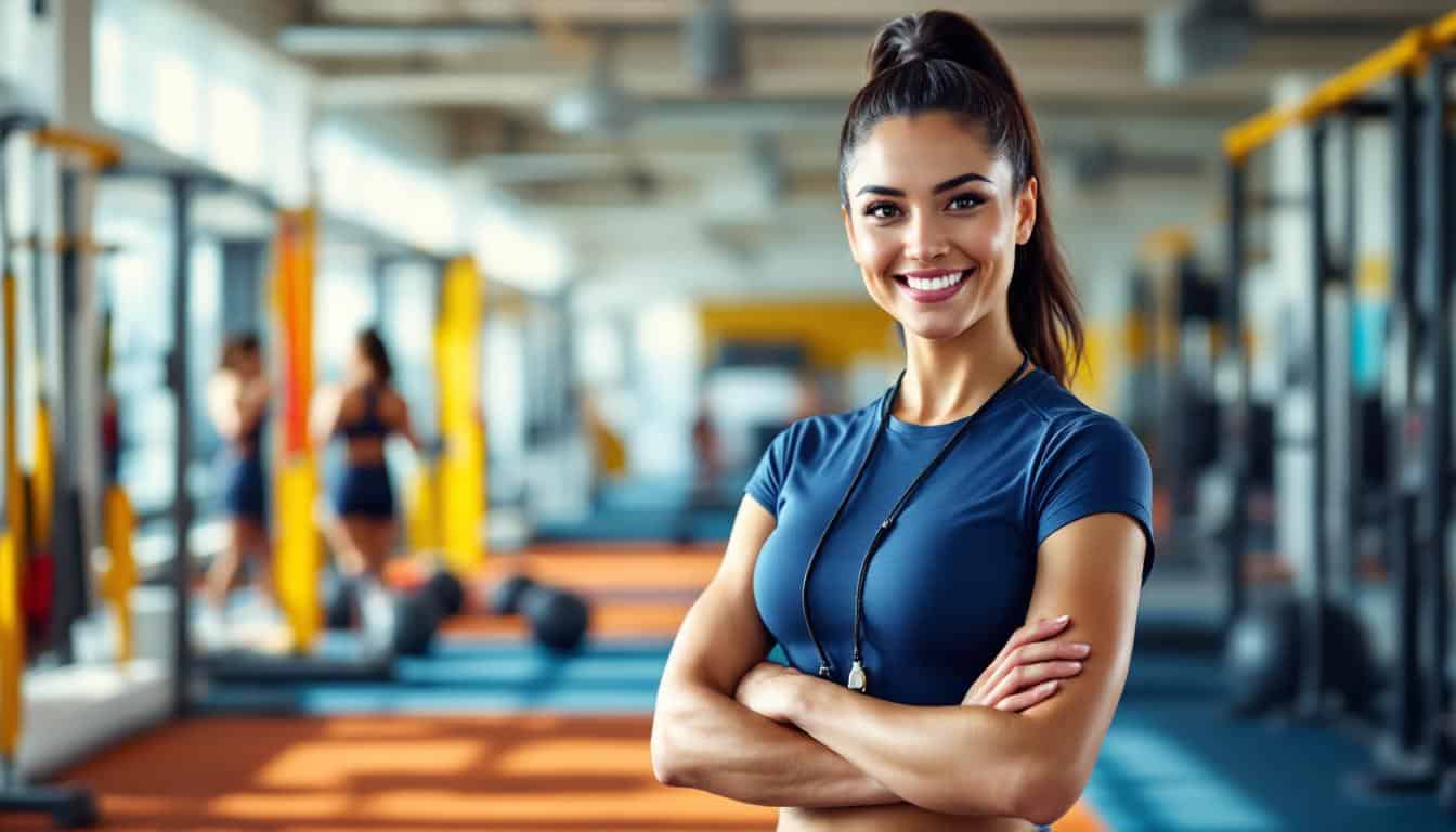 plongez dans l'univers inspirant de saily martinez gutierrez, entraîneuse passionnée. découvrez son parcours, ses méthodes innovantes et comment elle transforme la vie de ses élèves grâce à sa philosophie unique de l'entraînement.