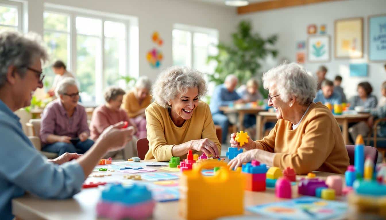 découvrez comment des jouets spécialement conçus pour les seniors contribuent à stimuler l'économie argentée, tout en offrant des moments de plaisir et de stimulation cognitive. explorez une nouvelle façon d'engager les aînés dans des activités ludiques et enrichissantes.