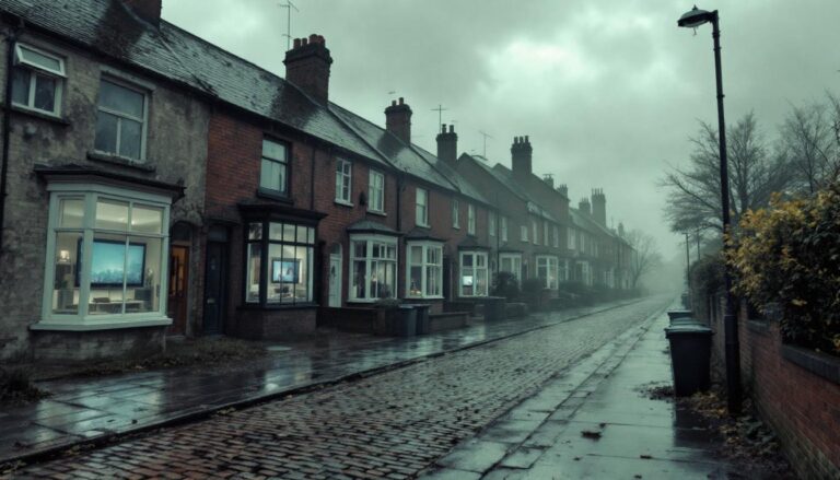 découvrez l'inquiétante réalité des logements en angleterre, où les problèmes de moisissures surpassent le nombre de foyers équipés de téléviseurs à grand écran. un phénomène qui soulève des questions sur l'état des habitations et la qualité de vie.