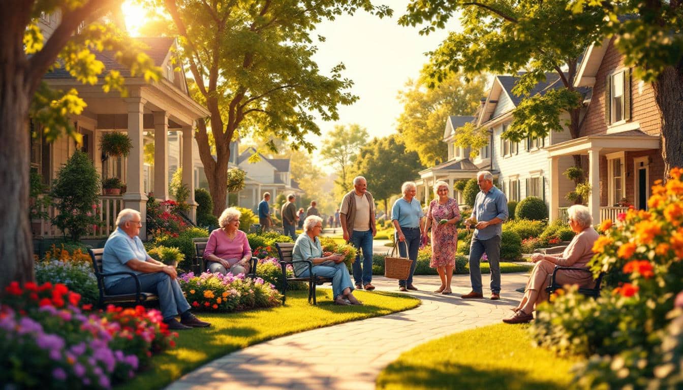 découvrez comment le boom de l'économie argentée transforme les états-unis en offrant des opportunités uniques pour les seniors. explorez les états les plus accueillants et les tendances qui façonneront l'avenir des ivestissements et des services adaptés aux personnes âgées.