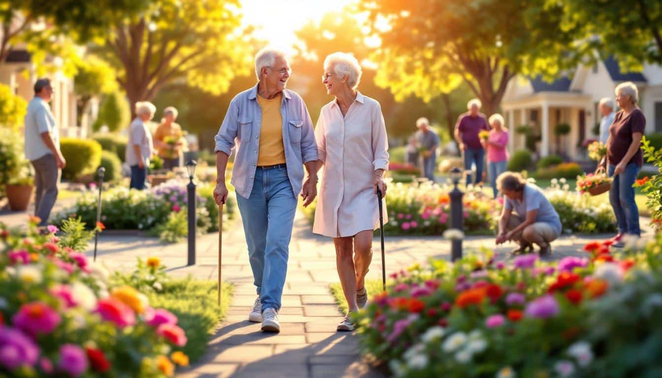 découvrez comment l'économie argentée transforme le paysage des états-unis, en mettant en lumière les opportunités exceptionnelles pour les seniors dans les états les plus accueillants. explorez les secteurs en plein essor et les services adaptés aux besoins des personnes âgées.
