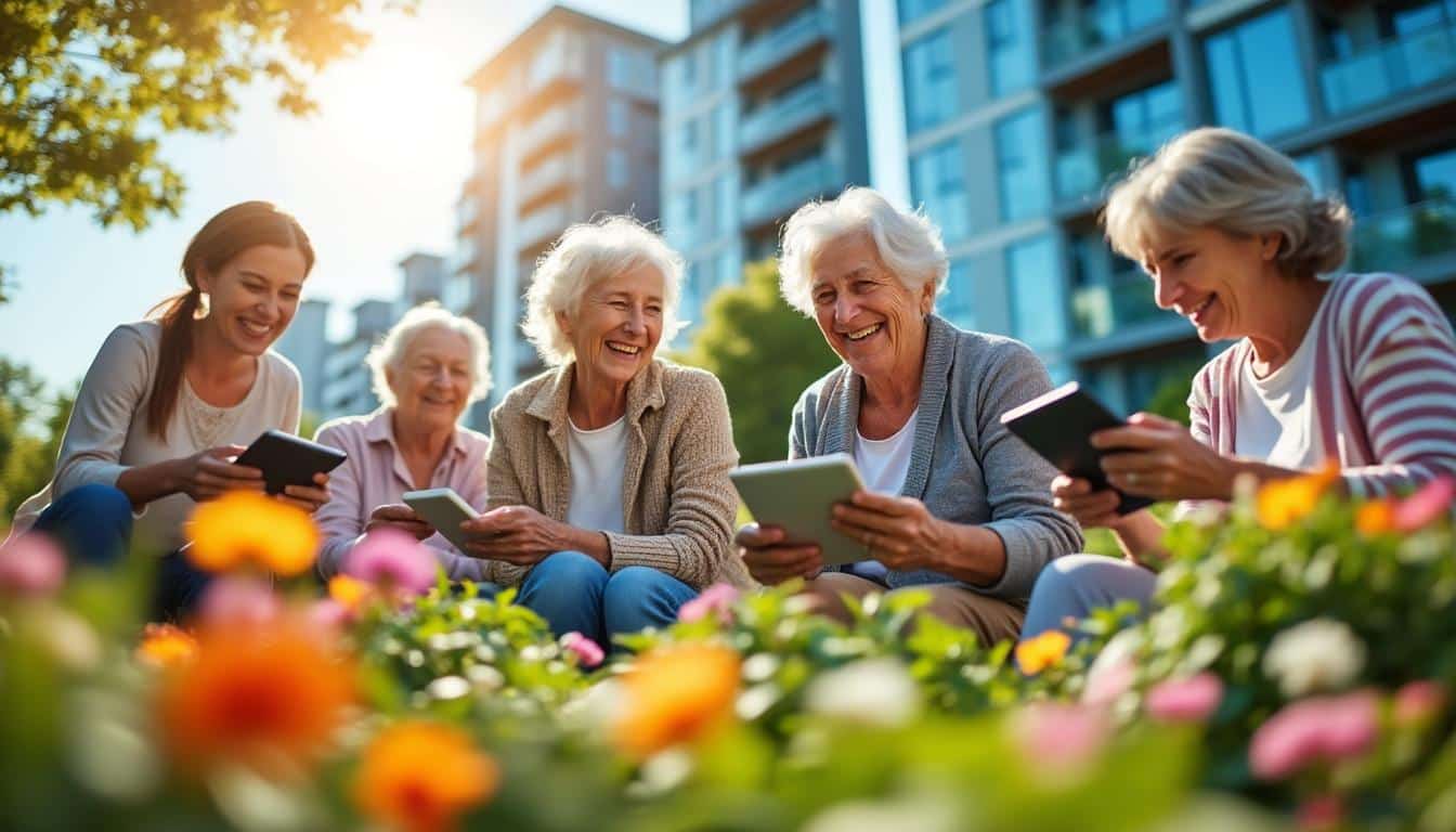 découvrez comment les plateformes de soins aux personnes âgées comme samarth et emoha se préparent à bénéficier de la croissance de l'économie argent. analyse des tendances et perspectives d'avenir pour le secteur des soins aux personnes âgées.