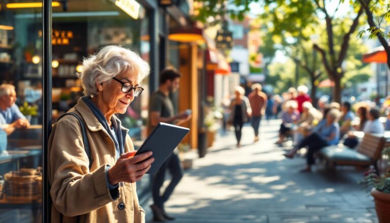 découvrez comment les entreprises peuvent tirer parti de l'économie argentée et éviter de passer à côté d'opportunités précieuses. explorez les tendances, les besoins et les attentes des consommateurs seniors pour mieux répondre à ce marché en pleine expansion.