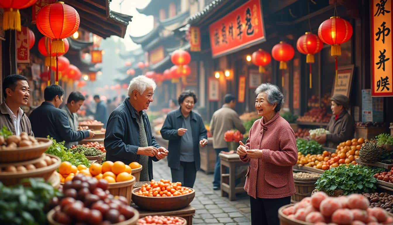 discover how China relies on the purchasing power of seniors to boost its silver economy and address the challenges of an aging population.
