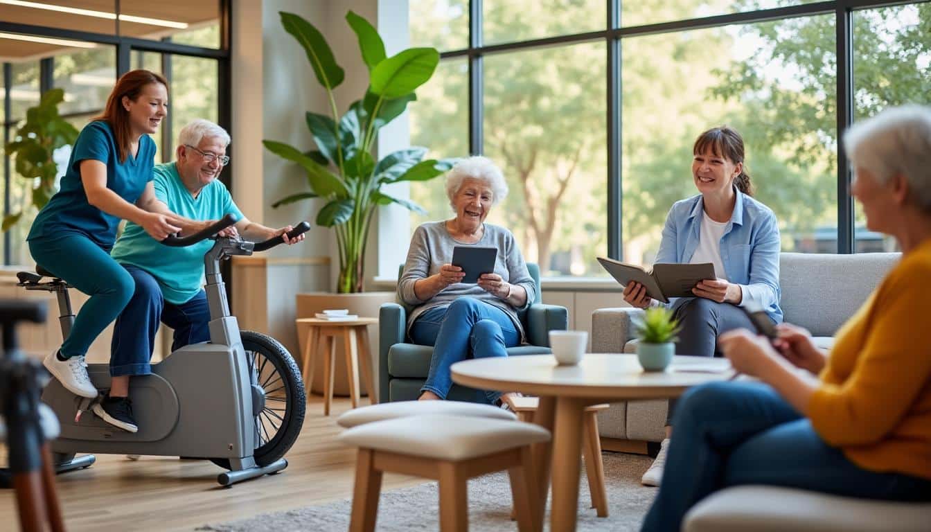 découvrez comment les plateformes de soins dédiées aux seniors s'affichent optimistes quant à leur croissance, portée par l'essor de l'économie argentée. plongez dans les tendances du marché et les innovations qui redéfinissent le bien-être des personnes âgées.