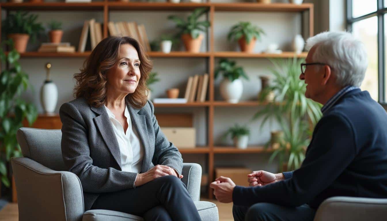 découvrez l'interview exclusive de melissa leo réalisée par senior planet, où l'actrice oscarisée partage ses expériences, ses passions et ses conseils pour bien vieillir. une conversation inspirante à ne pas manquer !