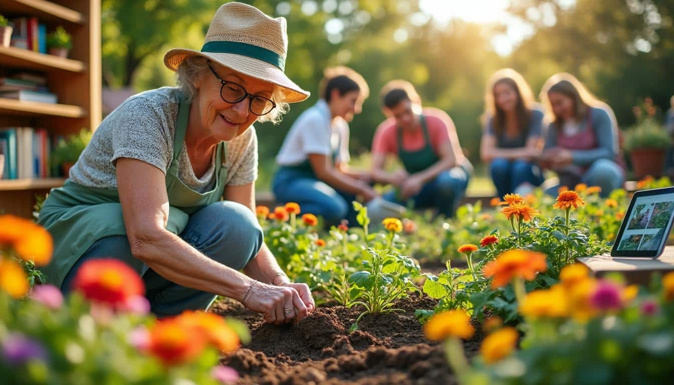 explore how the aging population generates new economic, social, and entrepreneurial opportunities through innovative and tailored solutions for the elderly.