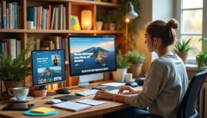 Landscape image placeholder