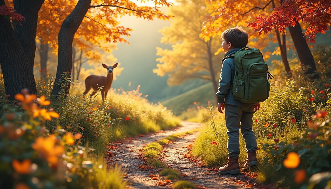 découvrez comment septembre devient le mois idéal pour stimuler votre curiosité, partir à l’aventure et explorer de nouvelles activités ludiques. éveillez votre esprit d’exploration !