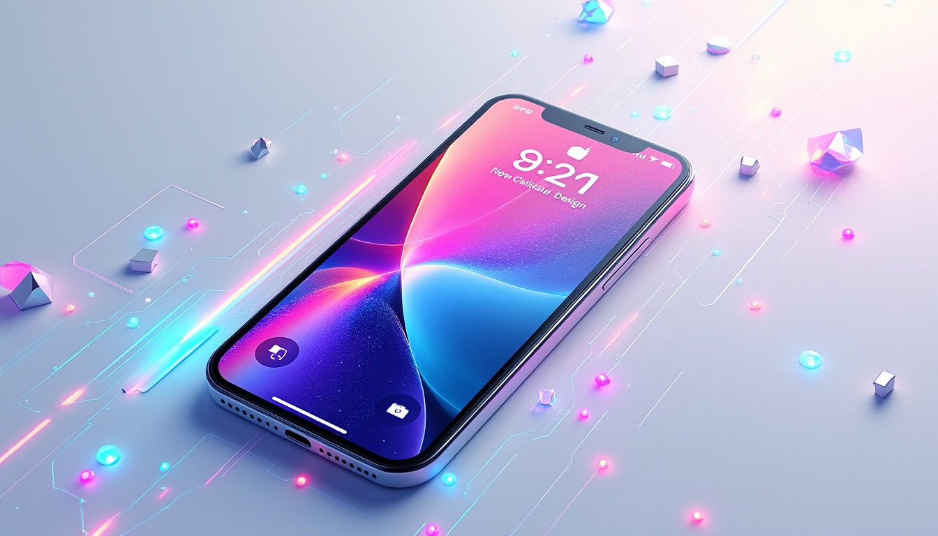 découvrez toutes les nouveautés, fonctionnalités et changements apportés par la mise à jour ios 26 sur iphone. restez informé pour profiter pleinement de votre appareil apple avec les dernières avancées !