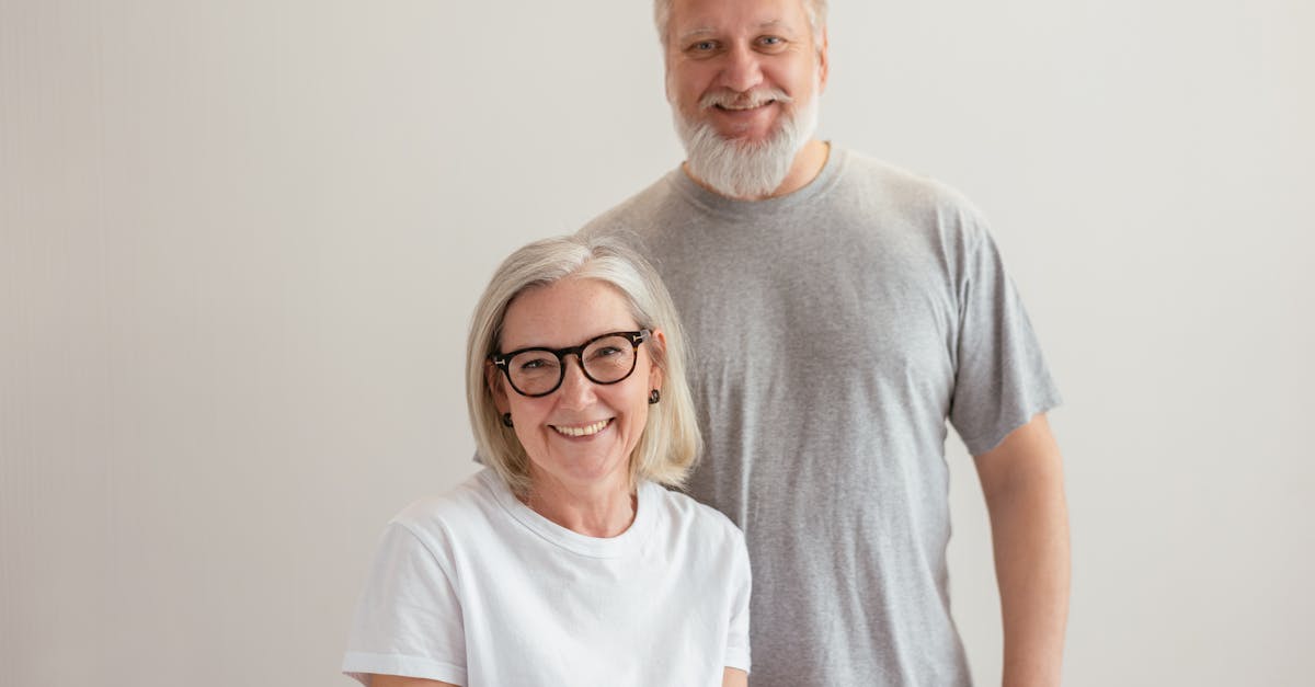 discover everything you need to know about aging: its causes, effects on the body and mind, as well as tips for aging well and maintaining health over the years.