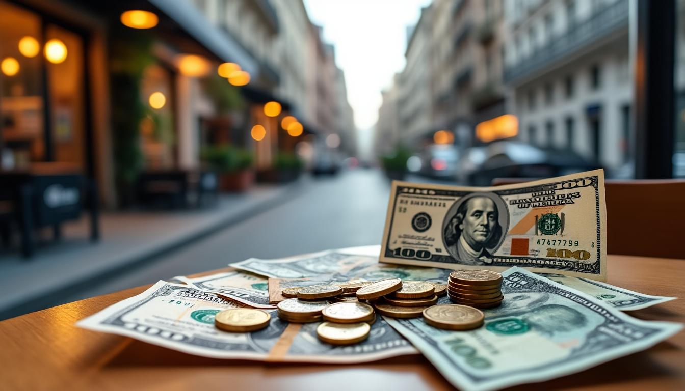 découvrez comment l'argent se réinvente face aux défis de l'économie de shutdown : nouveaux usages, solutions innovantes et perspectives pour l'avenir financier.