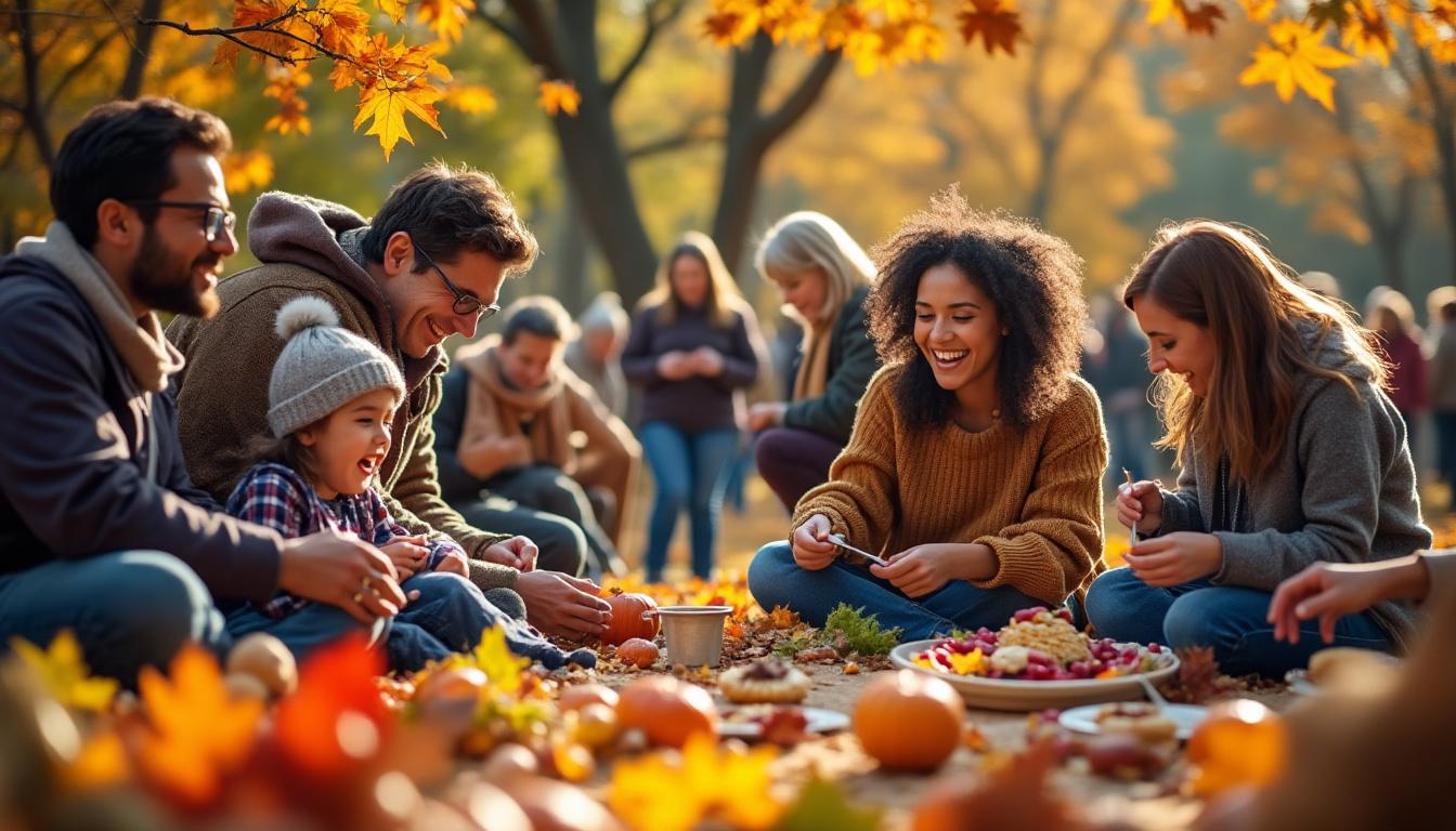discover how to strengthen local engagement and create strong ties in your community throughout the month of October. participate in collective initiatives and experience unforgettable moments with your neighbors!