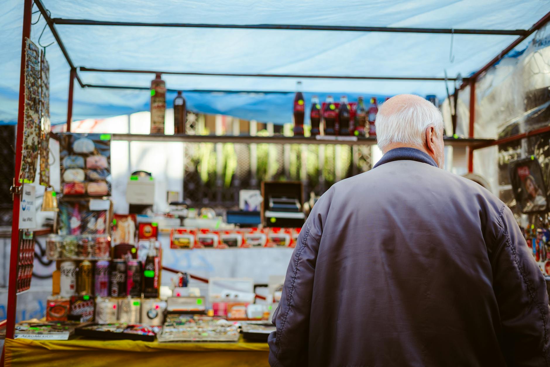 découvrez les tendances et opportunités du marché seniors en france. informez-vous sur les besoins spécifiques des personnes âgées, les produits adaptés, et les services innovants qui façonnent ce secteur en plein essor.