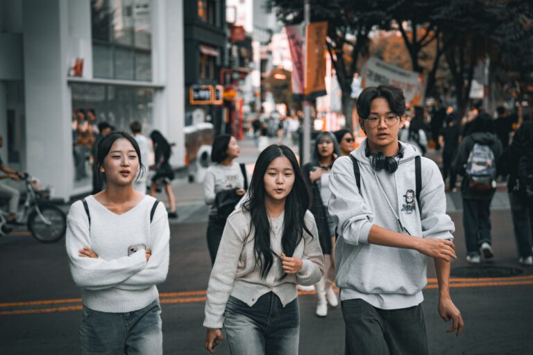 South Korea wakes up to the next wave K: The senior economy
