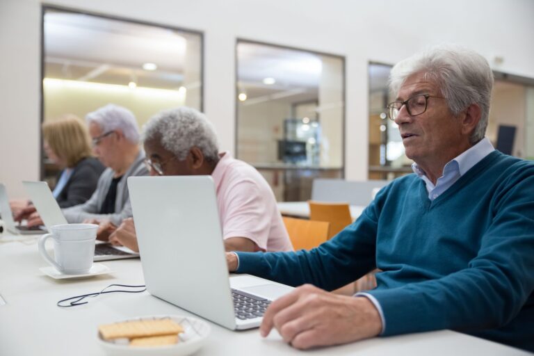 Understanding AgeTech and its impact on the aging population