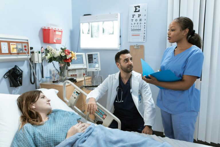 Understanding AME: definition and issues of state medical aid